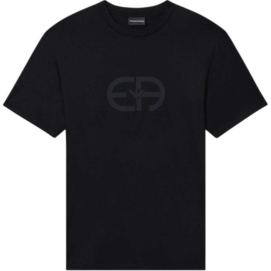 Emporio Armani logo-detail T-shirt