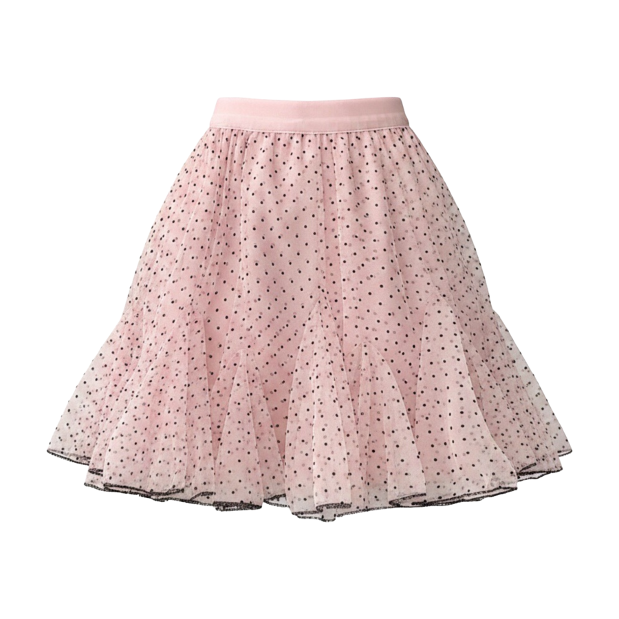FINDSME GAGA Short Skirt Women's