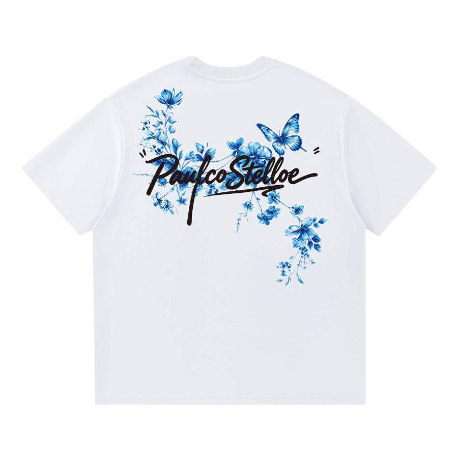 PAUL COSTELLOE T Shirts Unisex Crew Neck