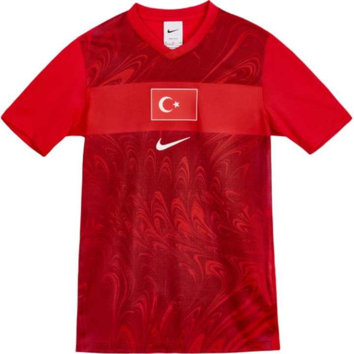 Nike Nike Kids T Shirts V Neck Moderate