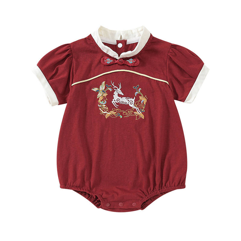 TNTX Jumpsuits & Crawlers Infant And Toddler