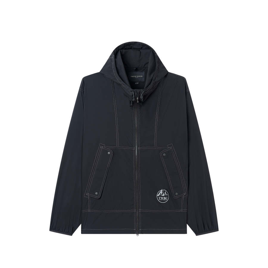 Teenie Weenie Men Jacket Unisex