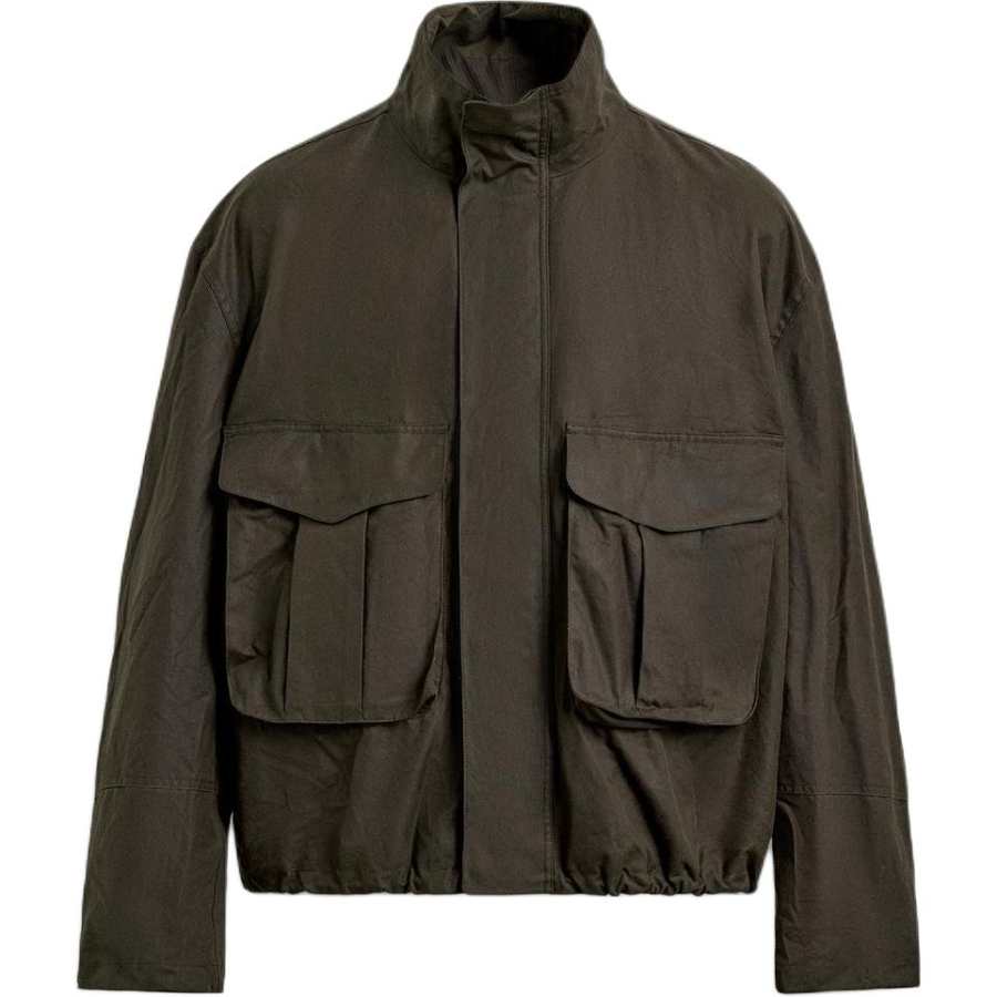 ZARA ZARA Aaron Levine Jackets & Coats Men's