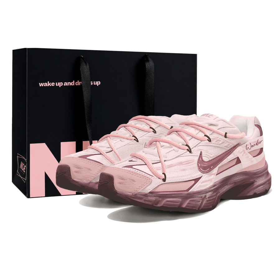 Nike Nike Initiator Low top Running Shoes Women's Pink