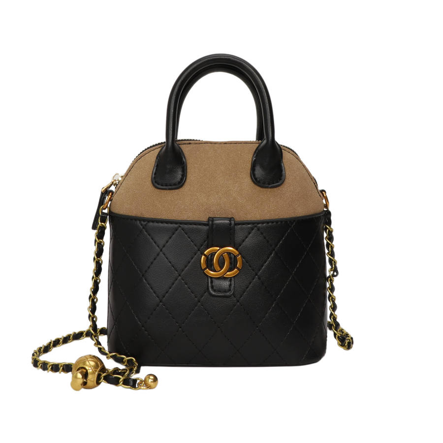 YALU Pu Crossbody Bags Regular Women's Multicolor
