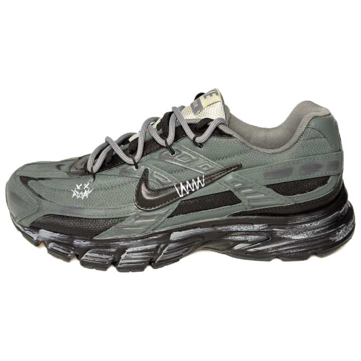 Nike Nike Initiator Cushioning Slip Resistant Coverage Running Shoes Unisex