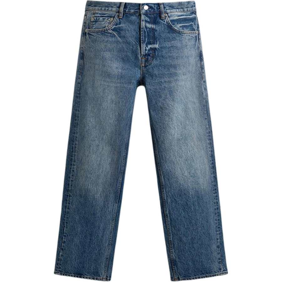 ZARA ZARA Aaron Levine Jeans Men's Medium Blue