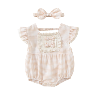 TNTX Jumpsuits & Crawlers Infant And Toddler