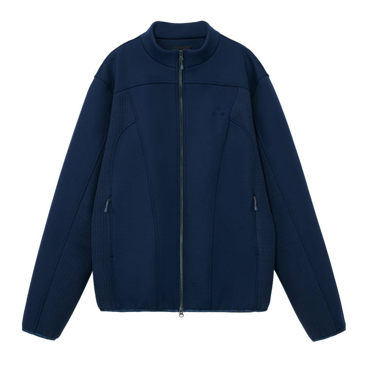 FPA Jackets Unisex Stand Collar Moderate Other