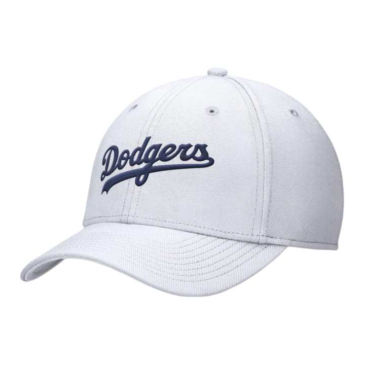 Nike Nike Polyester Baseball Caps Unisex White