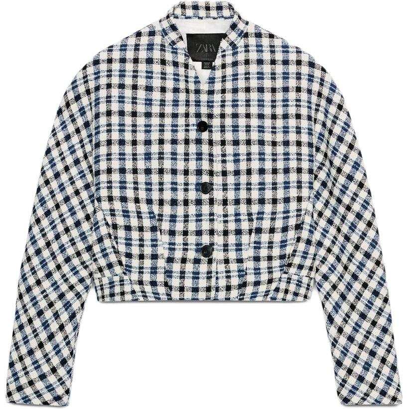 ZARA ZW Jackets & Coats Women's