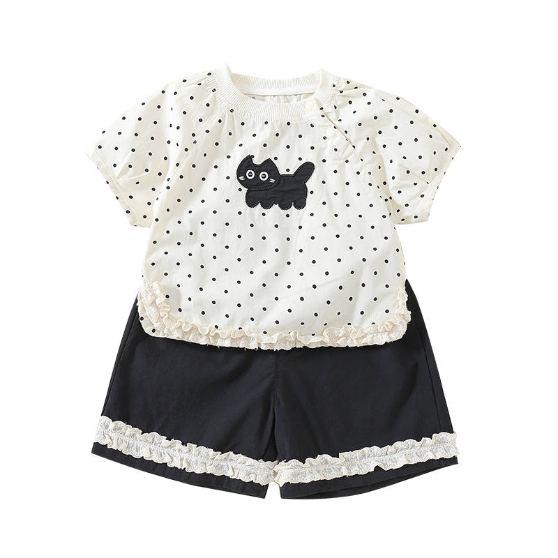 TNTX Casual Sportswear Infant And Toddler