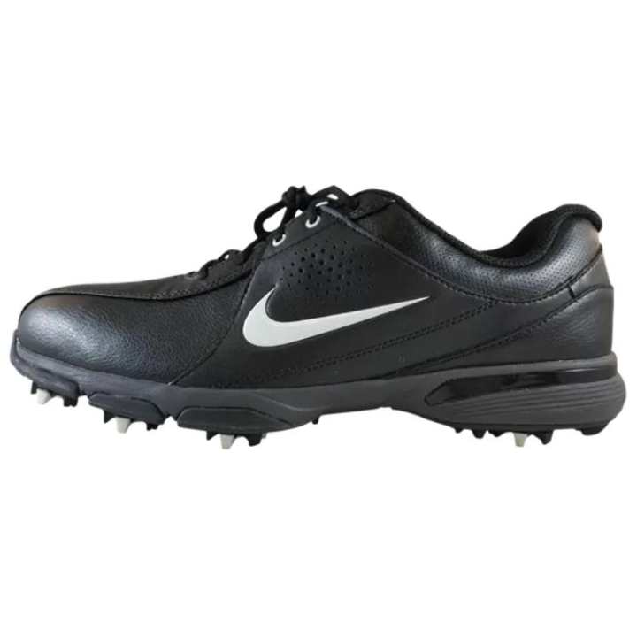 Nike Nike Durasport 3 Golf Shoes Unisex Black White