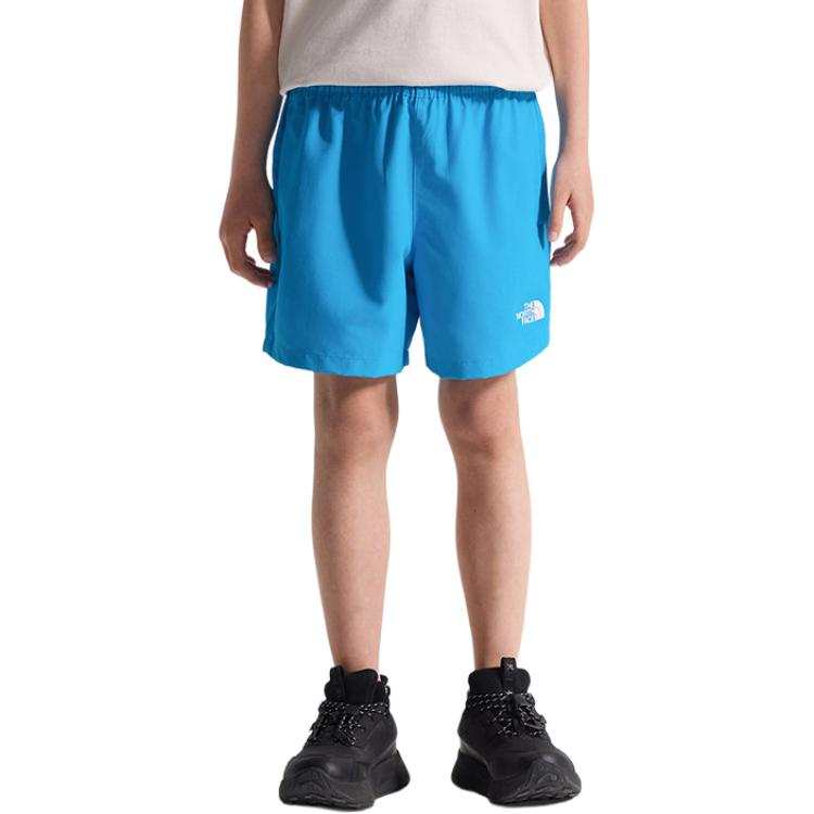 THE NORTH FACE Kids Shorts Moderate Non Stretch
