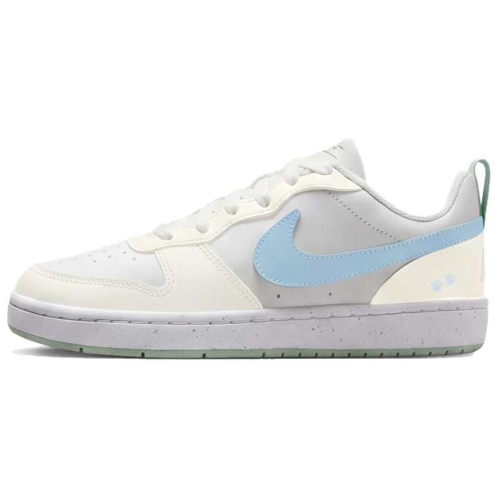 Nike Nike Court Borough Basketball Shoes Unisex
