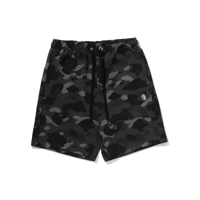 A BATHING APE SS26 Sports Shorts Unisex
