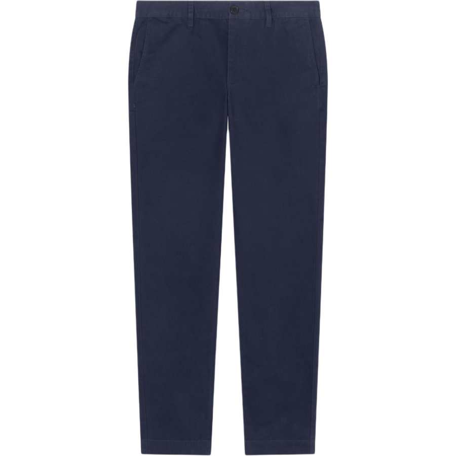 ARMANI EXCHANGE ARMANI EXCHANGEAE Casual Pants Men's Navy Blue