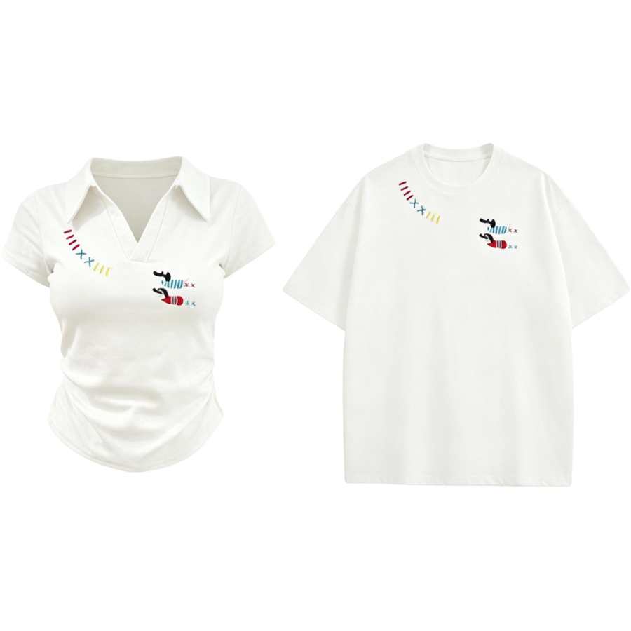 Lnga Landgre Couple Sets Unisex Thin