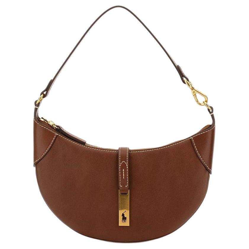 Polo Ralph Lauren Polo Id shoulder bag