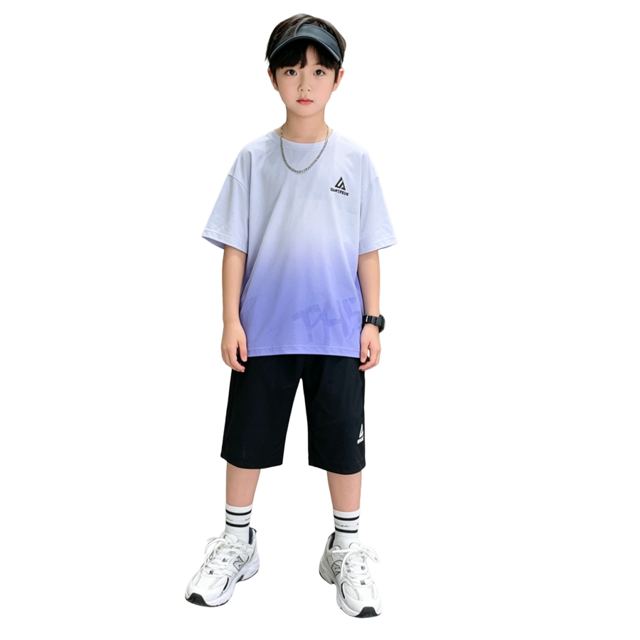 Lanza Summer Set Summer Teenagers