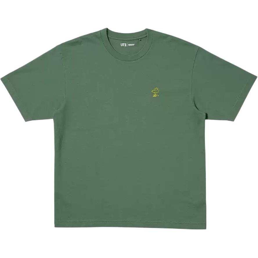 UNIQLO x PEANUTS SS26 T Shirt Men's