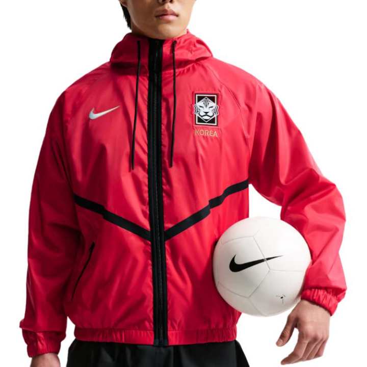 Nike Nike Korea National Team Soccer Jersey Player Edition Men's