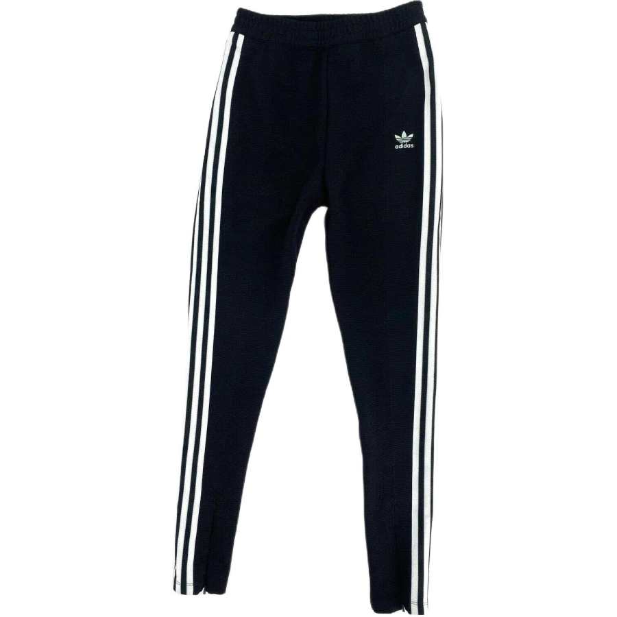 Adidas Originals Casual Pants Women's Black