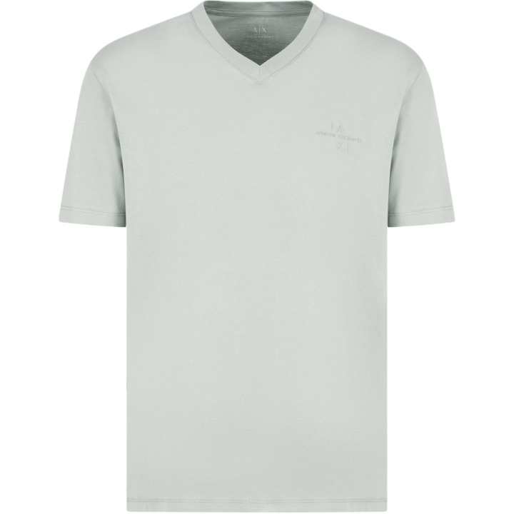 Jordan Jordan T Shirts Men's Gray V Neck Moderate