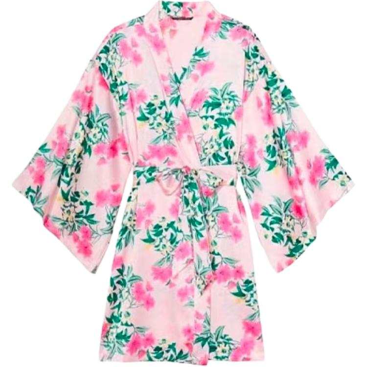 Victoria's Secret Sleep Robe Women's