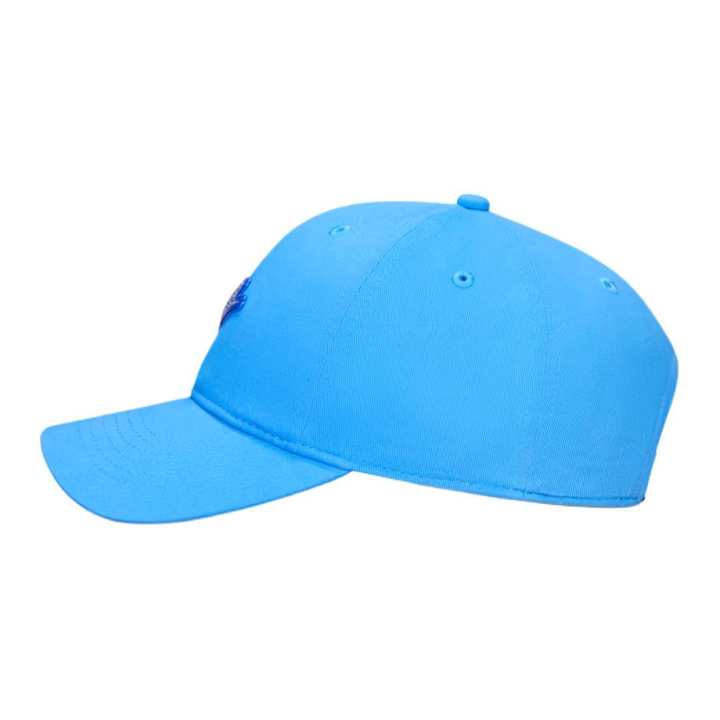 Nike Nike Cotton Baseball Caps Kids' Blue