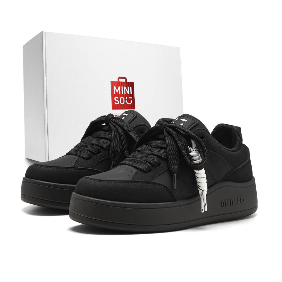 MINISO MINISO Low top Skateboard Shoes Unisex