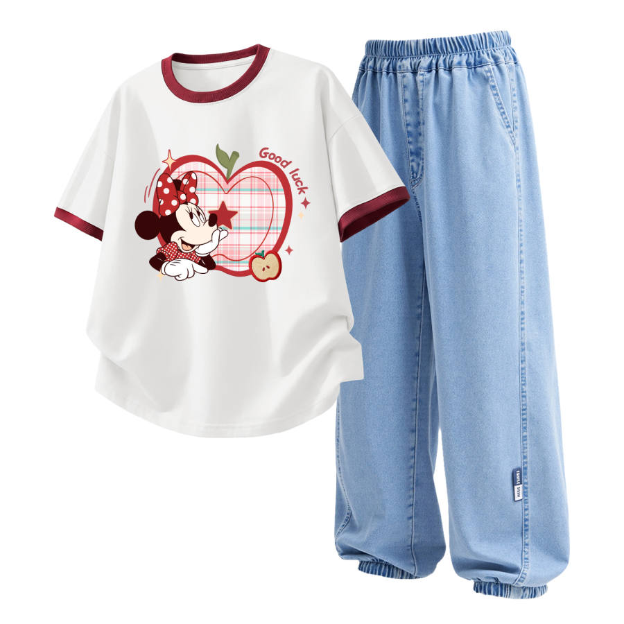 Disney Casual Sportswear 2 Piece Set Kids'