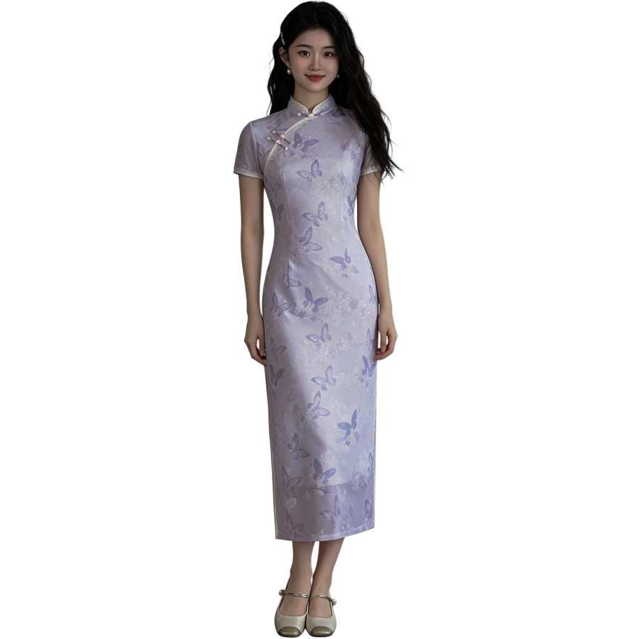 JBBCN Short Sleeved Dress Women's