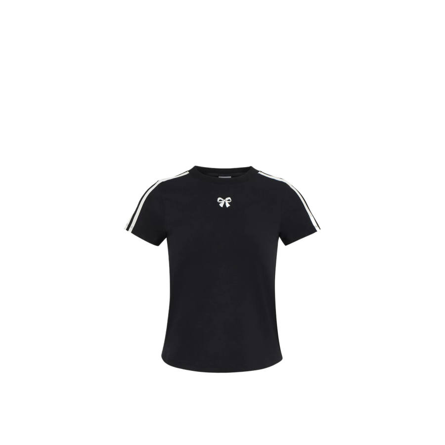 Adidas Originals SS26 Regular Sleeve T Shirt Women's
