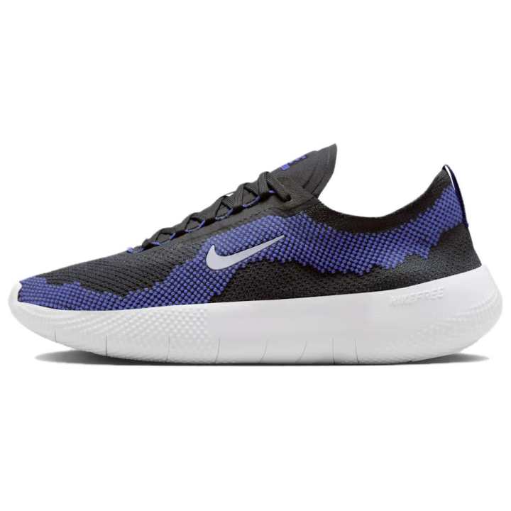 Nike Nike Free 2025 Running Shoes Men's Black Blue