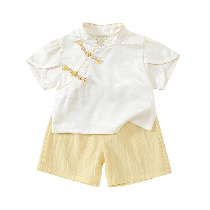 TNTX Casual Sportswear Infant And Toddler