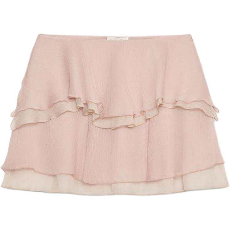 ZARA Casual Short Skirts Women's