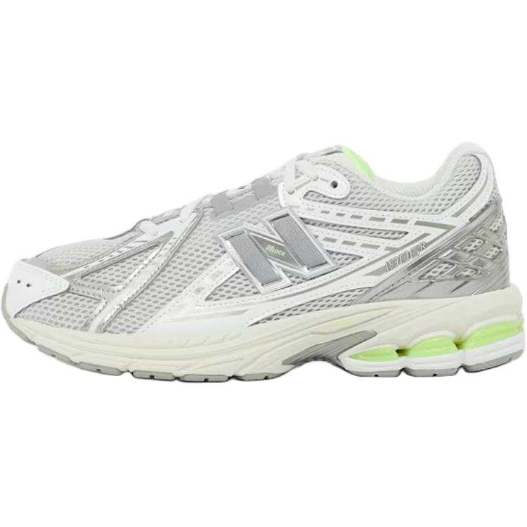 New Balance New Balance 1906 Kids' Running Shoes Gray