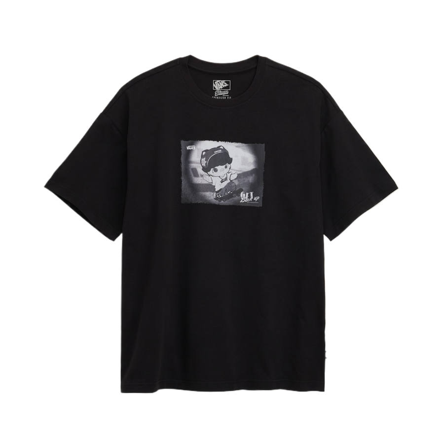 Vans x POP MART X DIMOO WORLD Artist Collection T Shirt Unisex