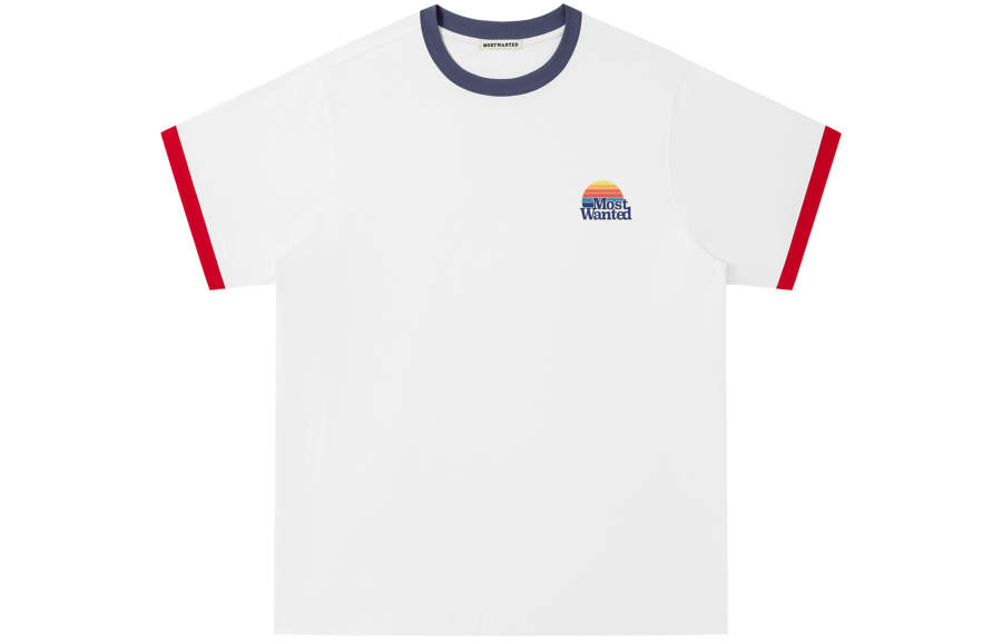 MostwantedLab T Shirts Unisex Crew Neck Moderate Heavyweight