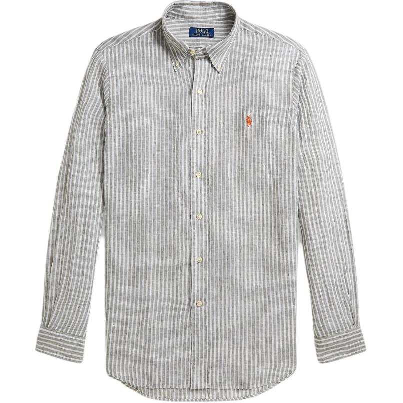 Polo Ralph Lauren Shirt Classic Version Men's