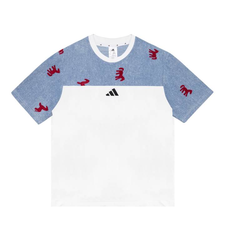 Adidas Adidas ESSENTIALS T Shirt Unisex