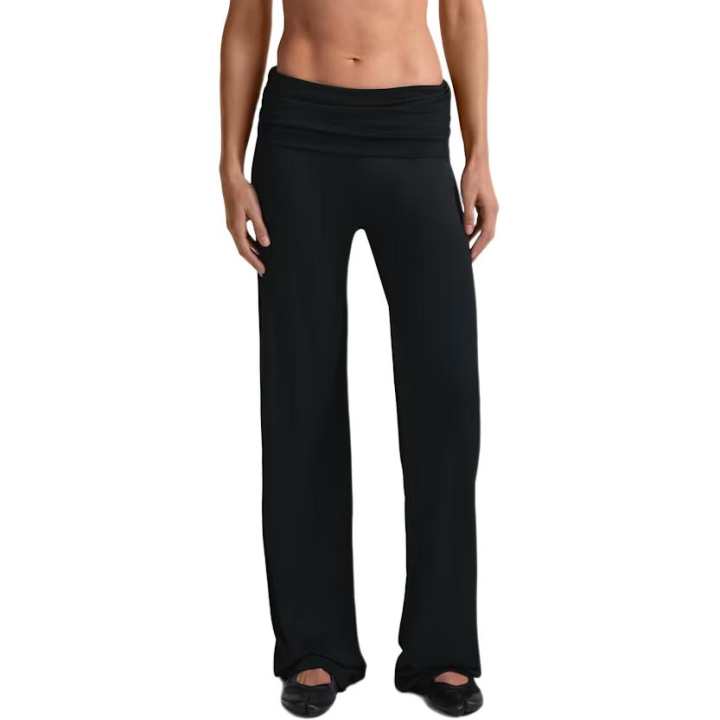 Nike Nike Casual Pants Women's Obsidian Moderate Other