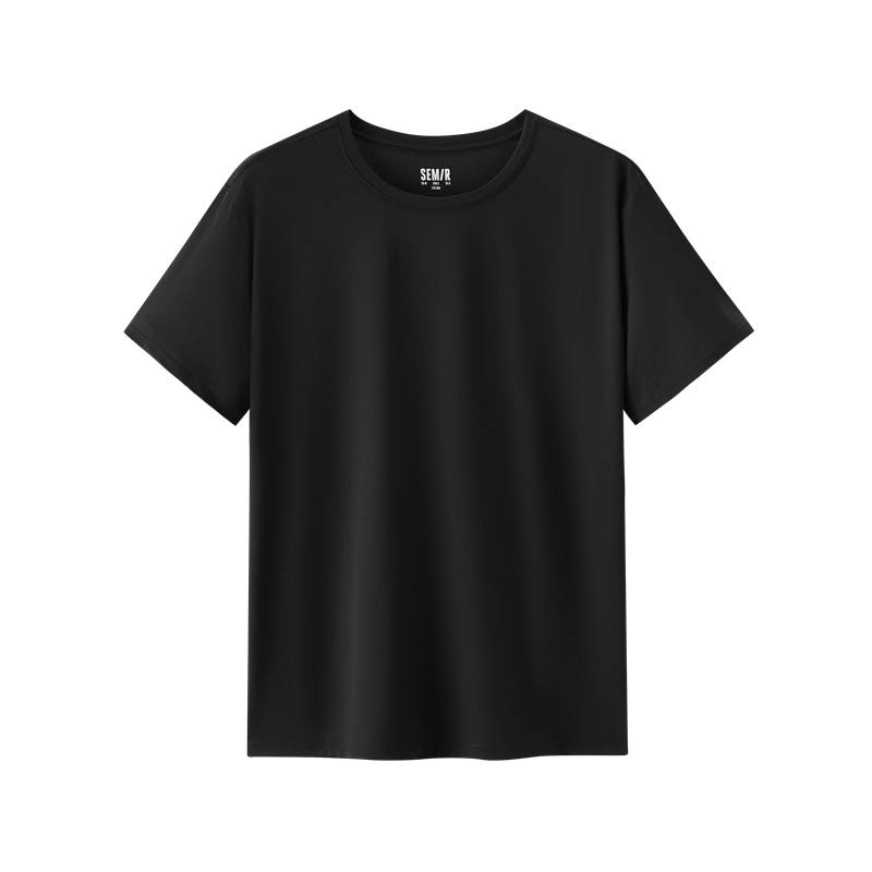 Semir Mall Same Style Men's Clothing T Shirt Men's