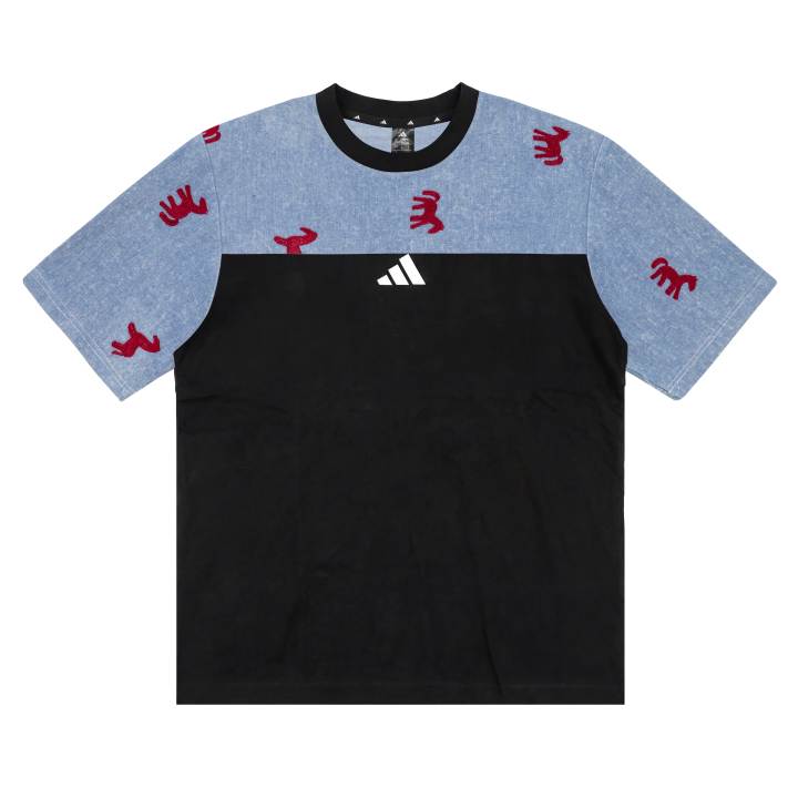 Adidas Adidas ESSENTIALS T Shirt Unisex