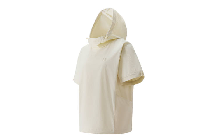 KOLON SPORT Regular Sleeve T Shirt Women's
