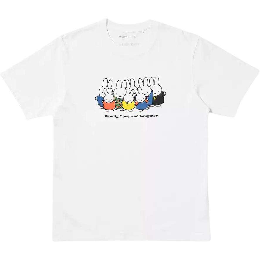 UNIQLO Peace For All Collection SS26 T Shirt Unisex