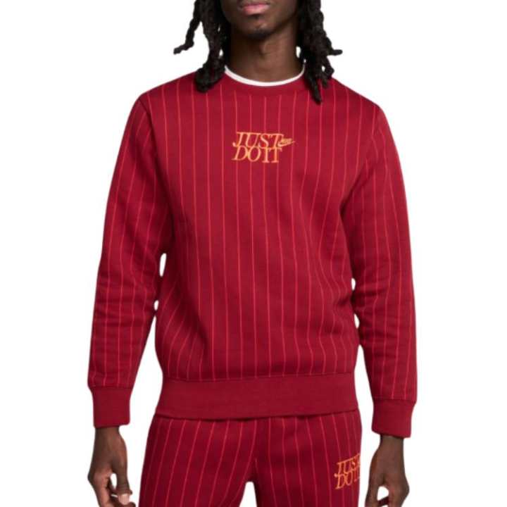 Nike Nike Sportswear Club Sweatshirt Men's