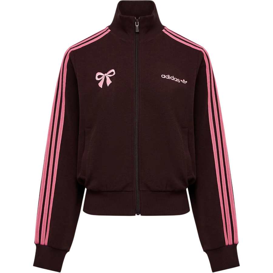 Adidas Originals TRACK TOP W Jacket Women's