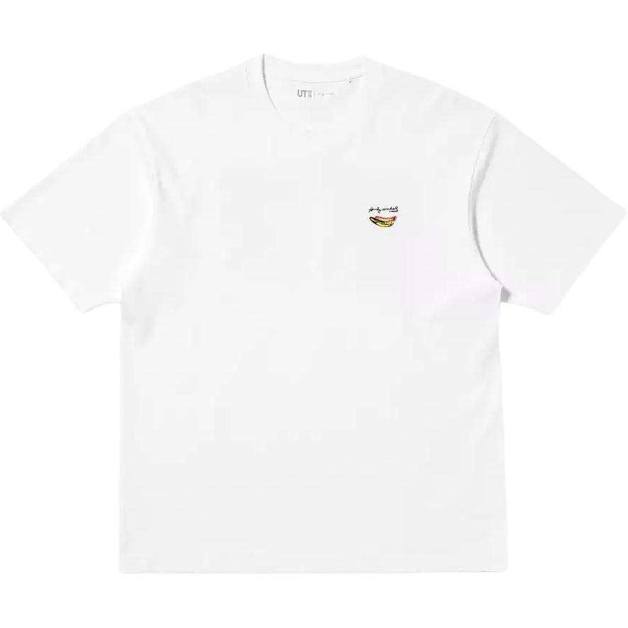 UNIQLO x Andy Warhol SS26 T Shirt Unisex